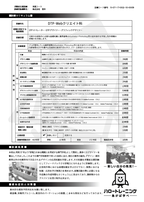 表面
